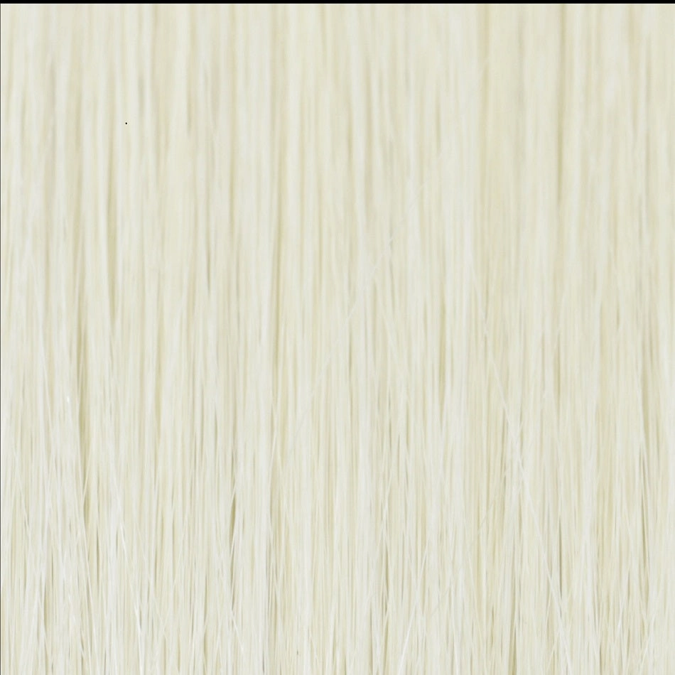 Undercut Bob Wig by TressAllure | Heat Friendly Synthetic Hair | Average Cap