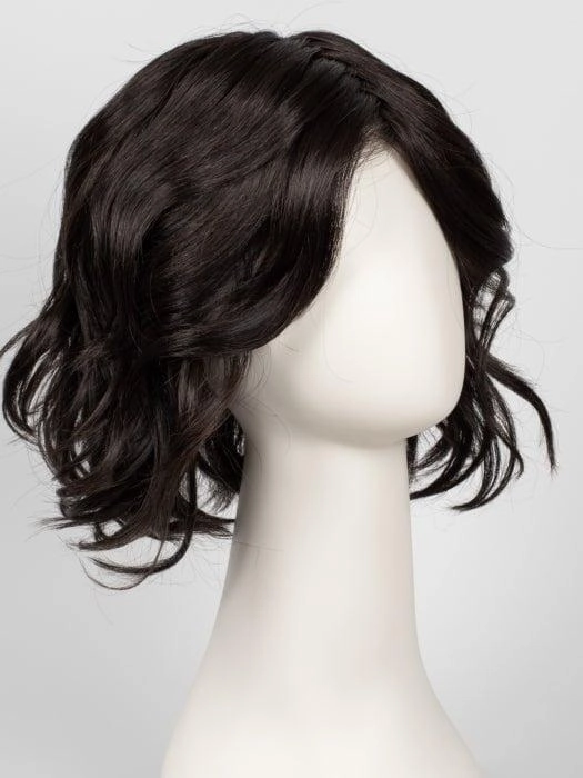Unfiltered | Synthetic Lace Front Wig (Mono Top)