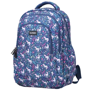 Unicorn Large School Backpack