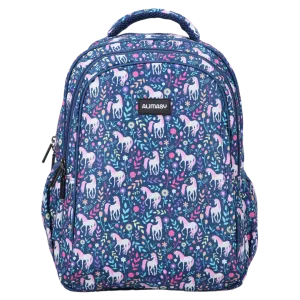 Unicorn Midsize Kids Backpack