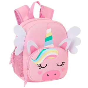 Unicorn Neoprene Backpack 25cm