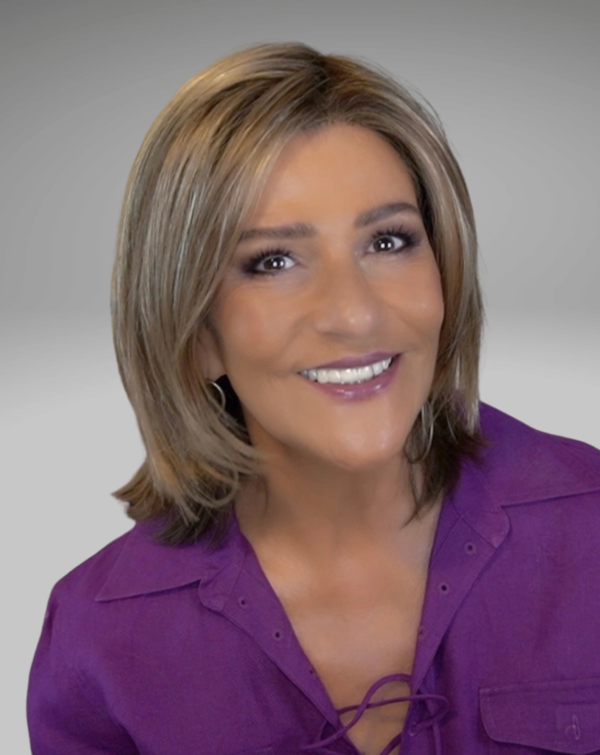 United Wig by Ellen Wille | Synthetic Hair | Petite/Average Cap