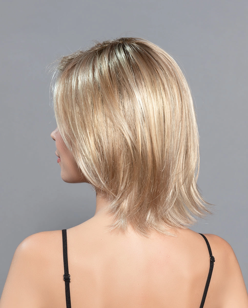 United Wig by Ellen Wille | Synthetic Hair | Petite/Average Cap