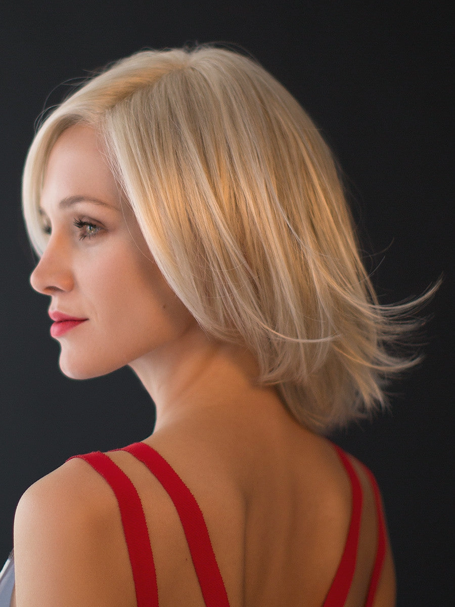 United Wig by Ellen Wille | Synthetic Hair | Petite/Average Cap
