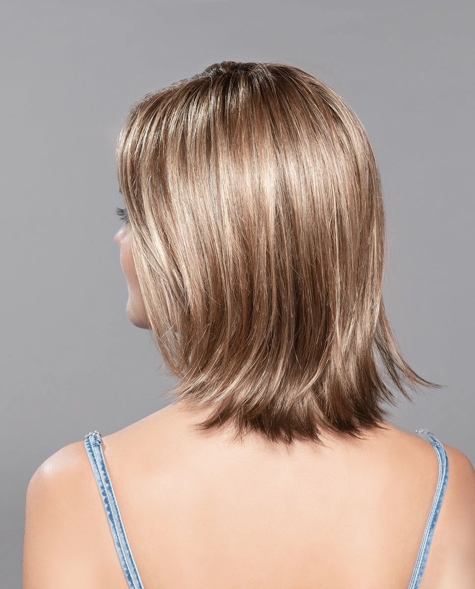 United Wig by Ellen Wille | Synthetic Hair | Petite/Average Cap