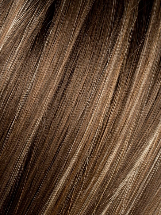 United Wig by Ellen Wille | Synthetic Hair | Petite/Average Cap