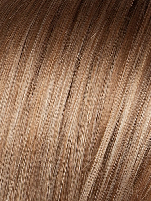 United Wig by Ellen Wille | Synthetic Hair | Petite/Average Cap