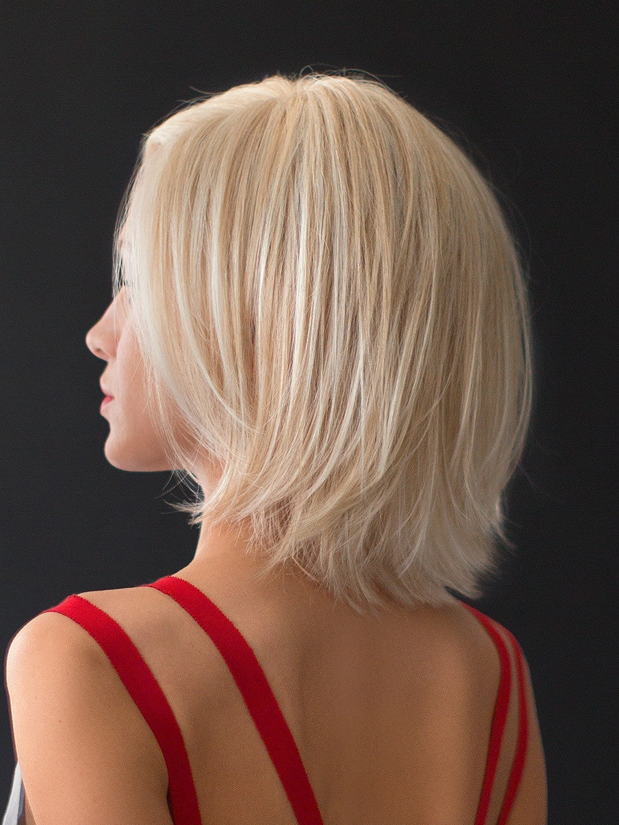 United Wig by Ellen Wille | Synthetic Hair | Petite/Average Cap
