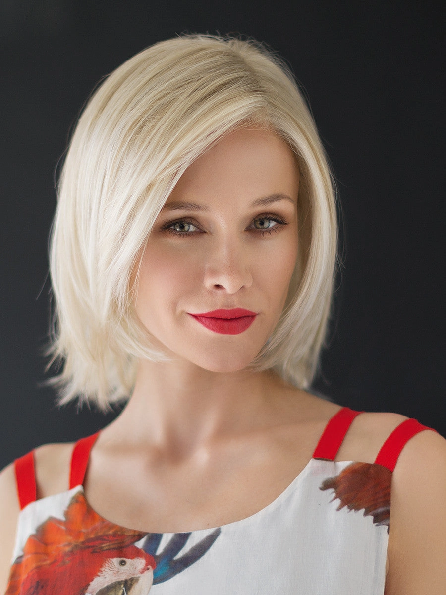 United Wig by Ellen Wille | Synthetic Hair | Petite/Average Cap