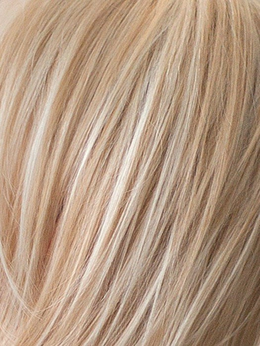 United Wig by Ellen Wille | Synthetic Hair | Petite/Average Cap