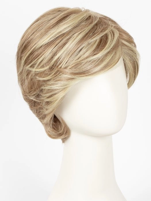 Up Close & Personal by Raquel Welch | HF Synthetic Lace Front Wig (Mono Top)