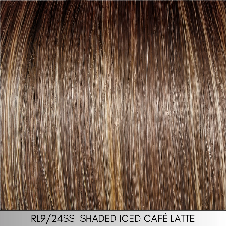Upstage - Signature Wig Collection by Raquel Welch