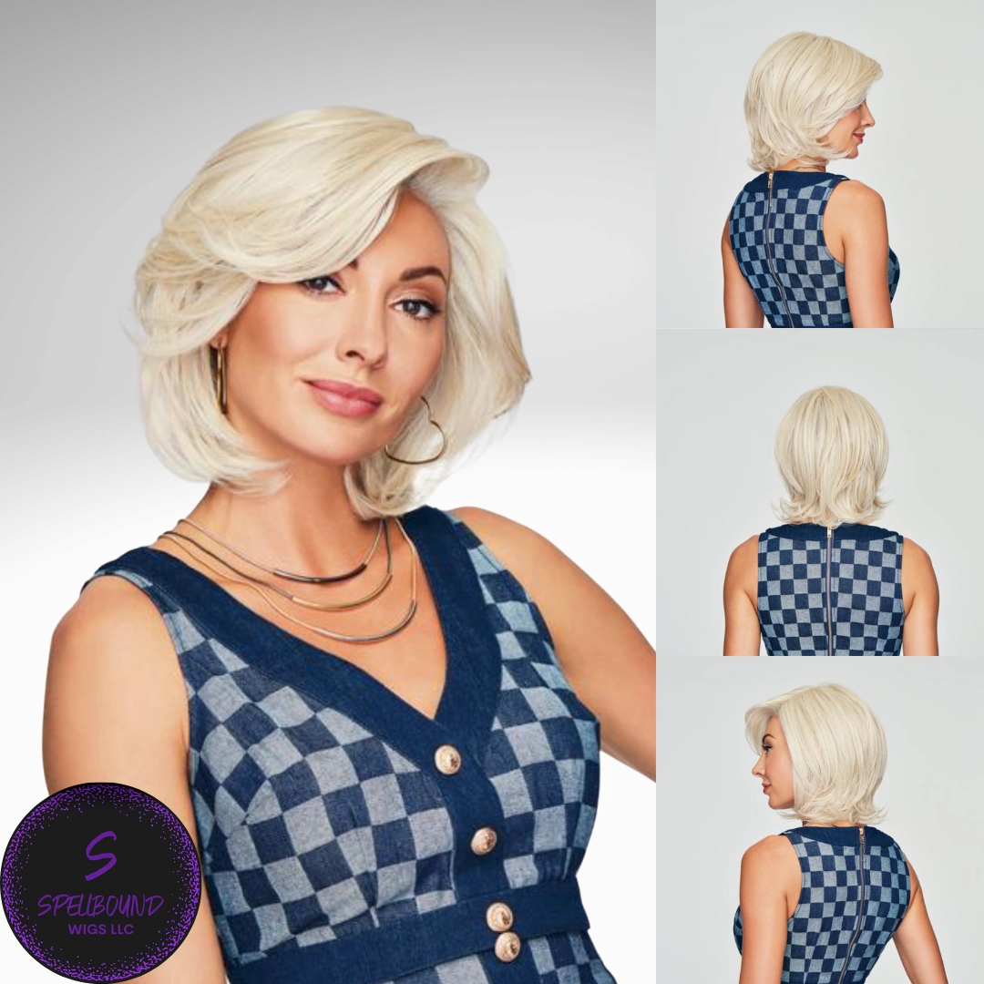 Upstage - Signature Wig Collection by Raquel Welch