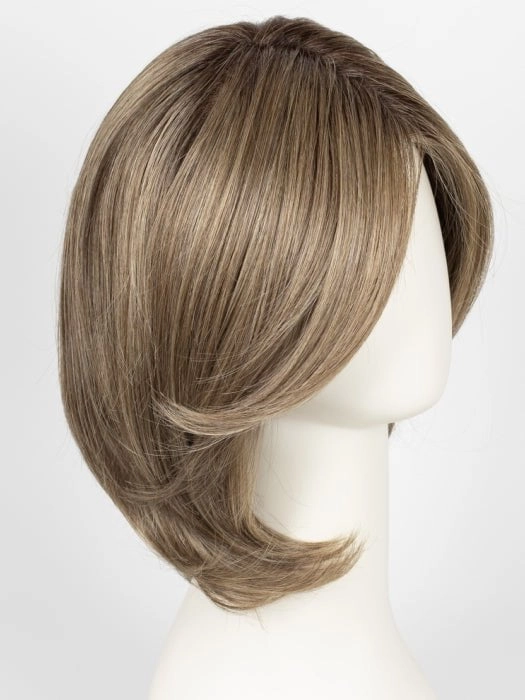 Upstage Large | Synthetic Lace Front Wig (Hand-Tied)