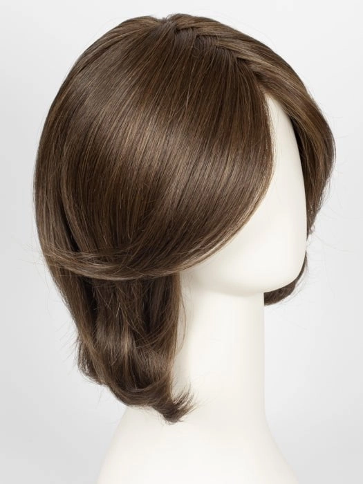 Upstage Large | Synthetic Lace Front Wig (Hand-Tied)