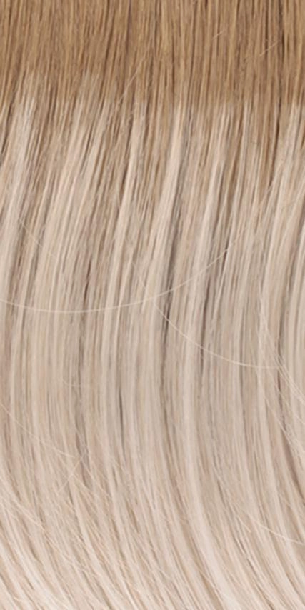 Upstage Wig by Raquel Welch | Heat Friendly Synthetic Mono Top