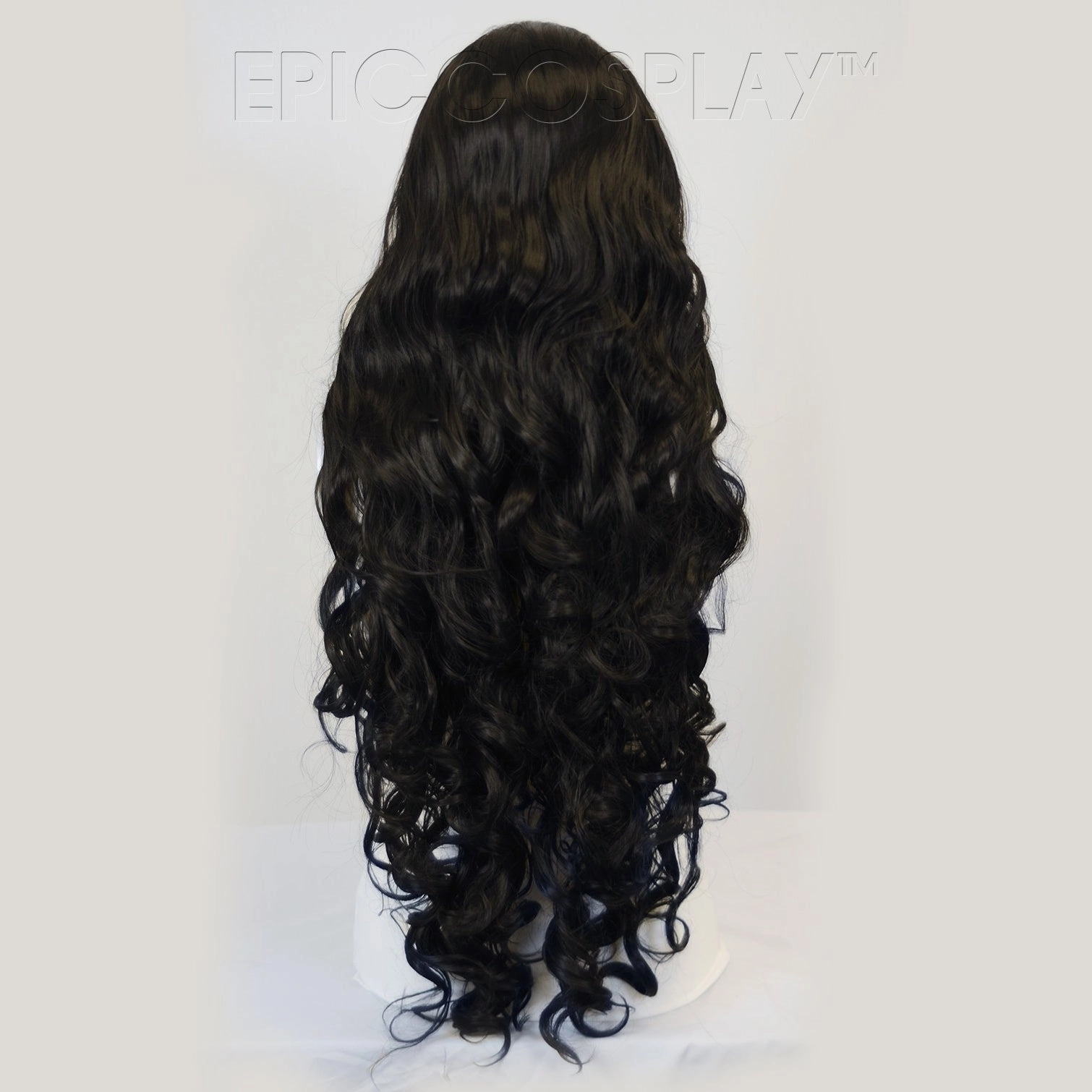 Urania - Light Brown Wig
