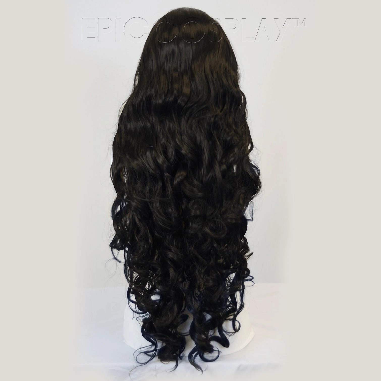 Urania - Platinum Blonde Wig