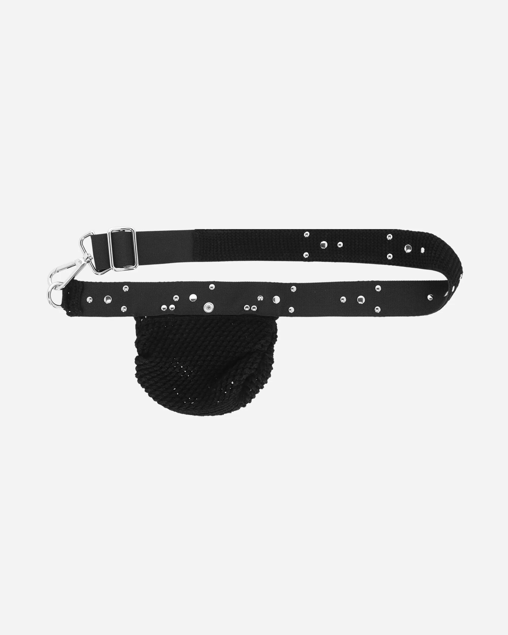 Ursa Minor Belt Bag Black