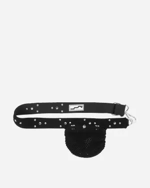Ursa Minor Belt Bag Black