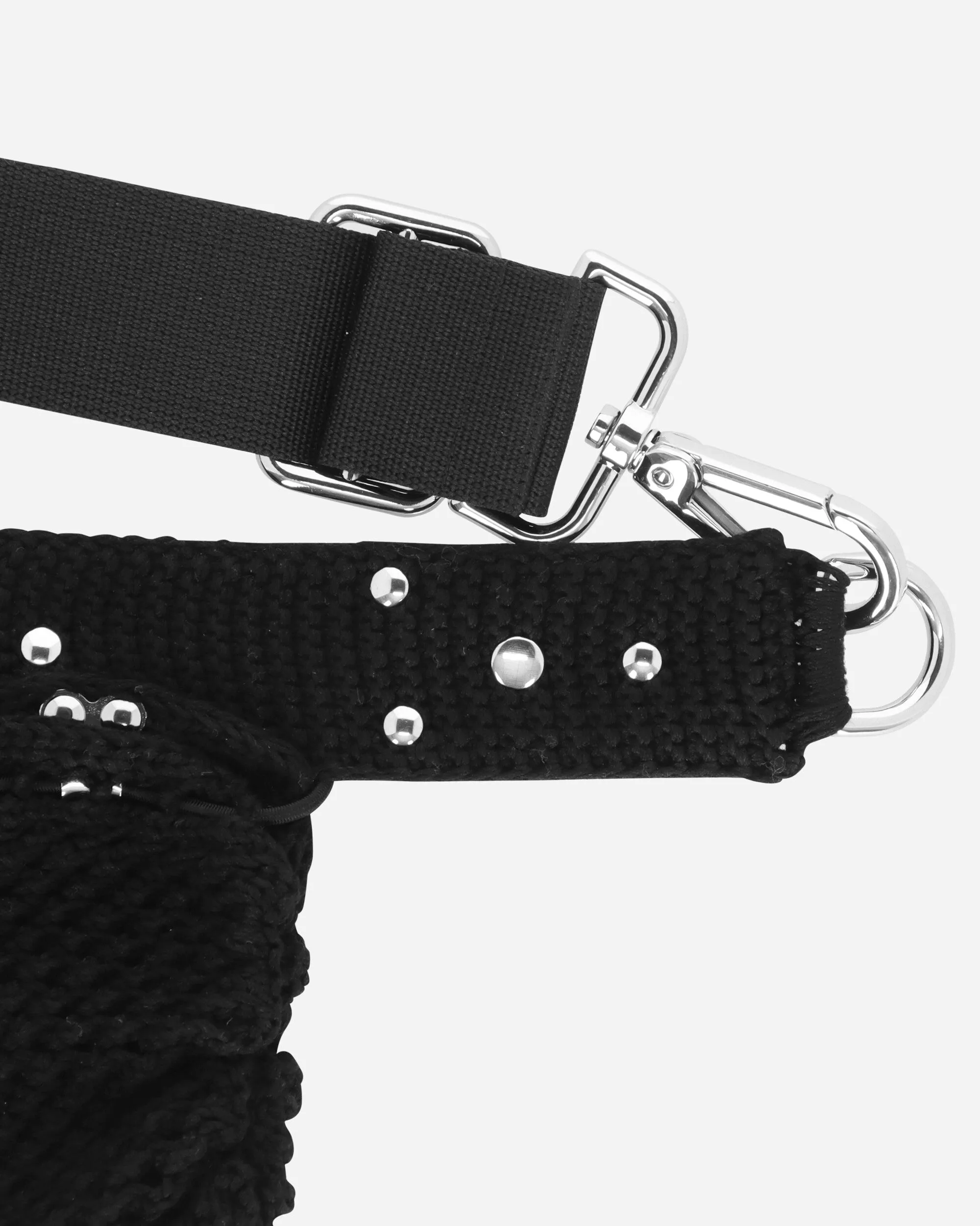 Ursa Minor Belt Bag Black