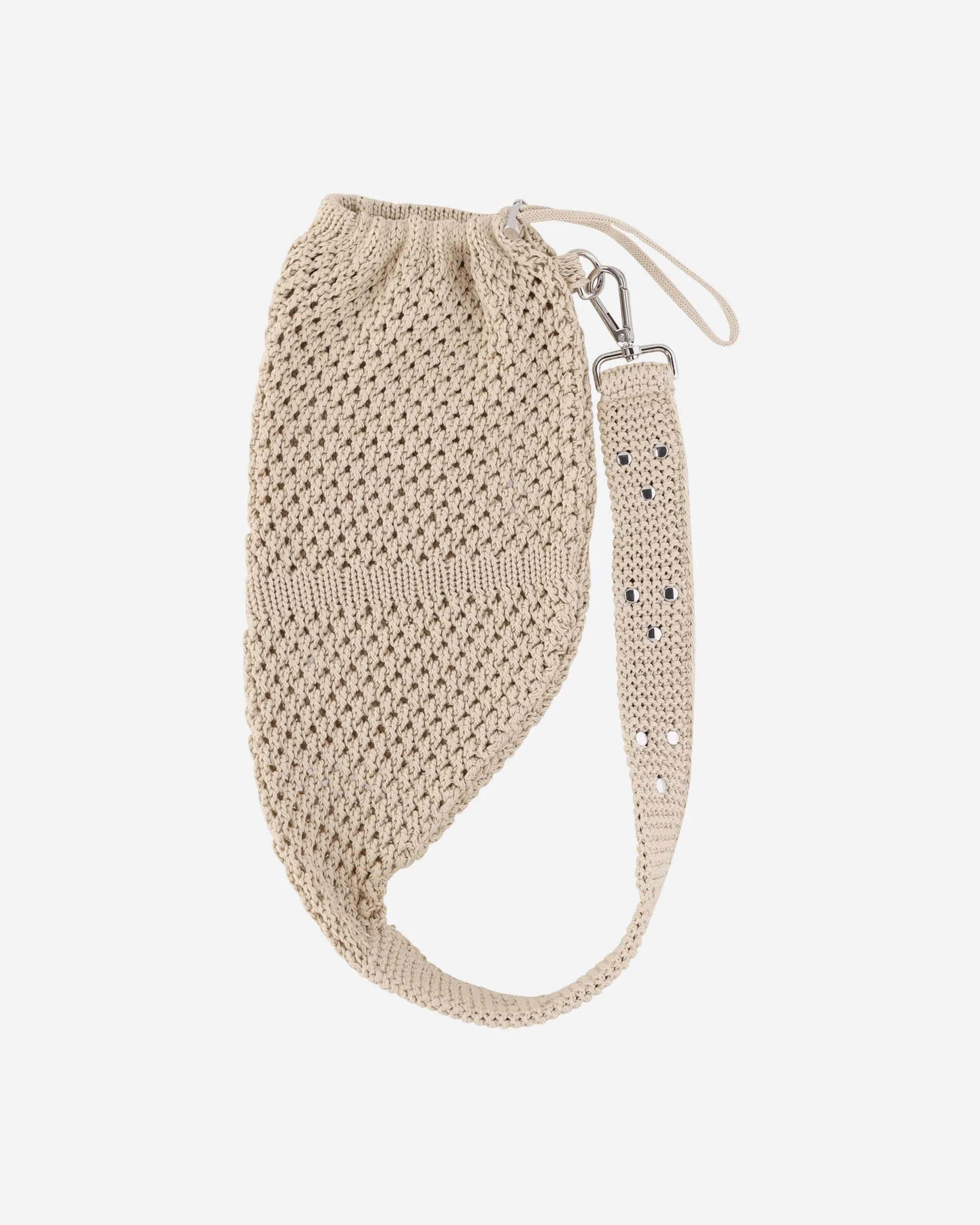 Ursa Minor Hobo Sack Tan