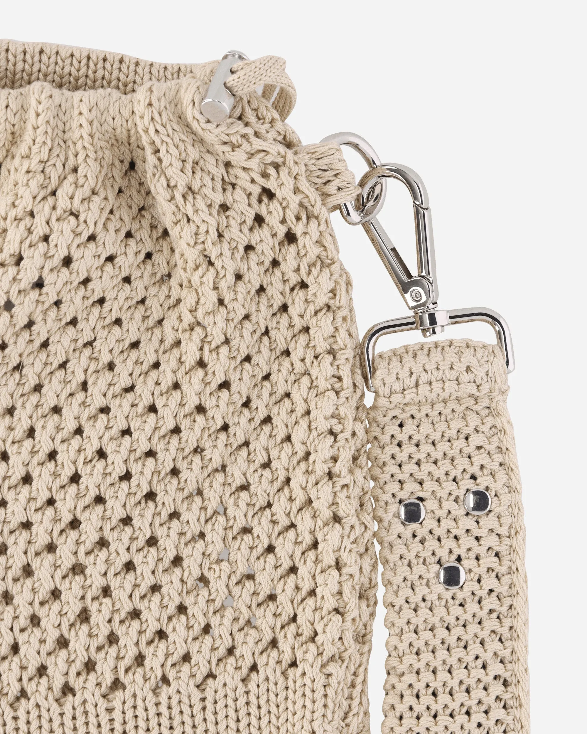 Ursa Minor Hobo Sack Tan