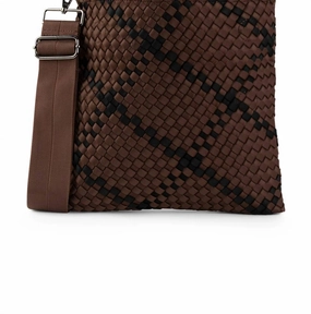 Val Espresso In Brown