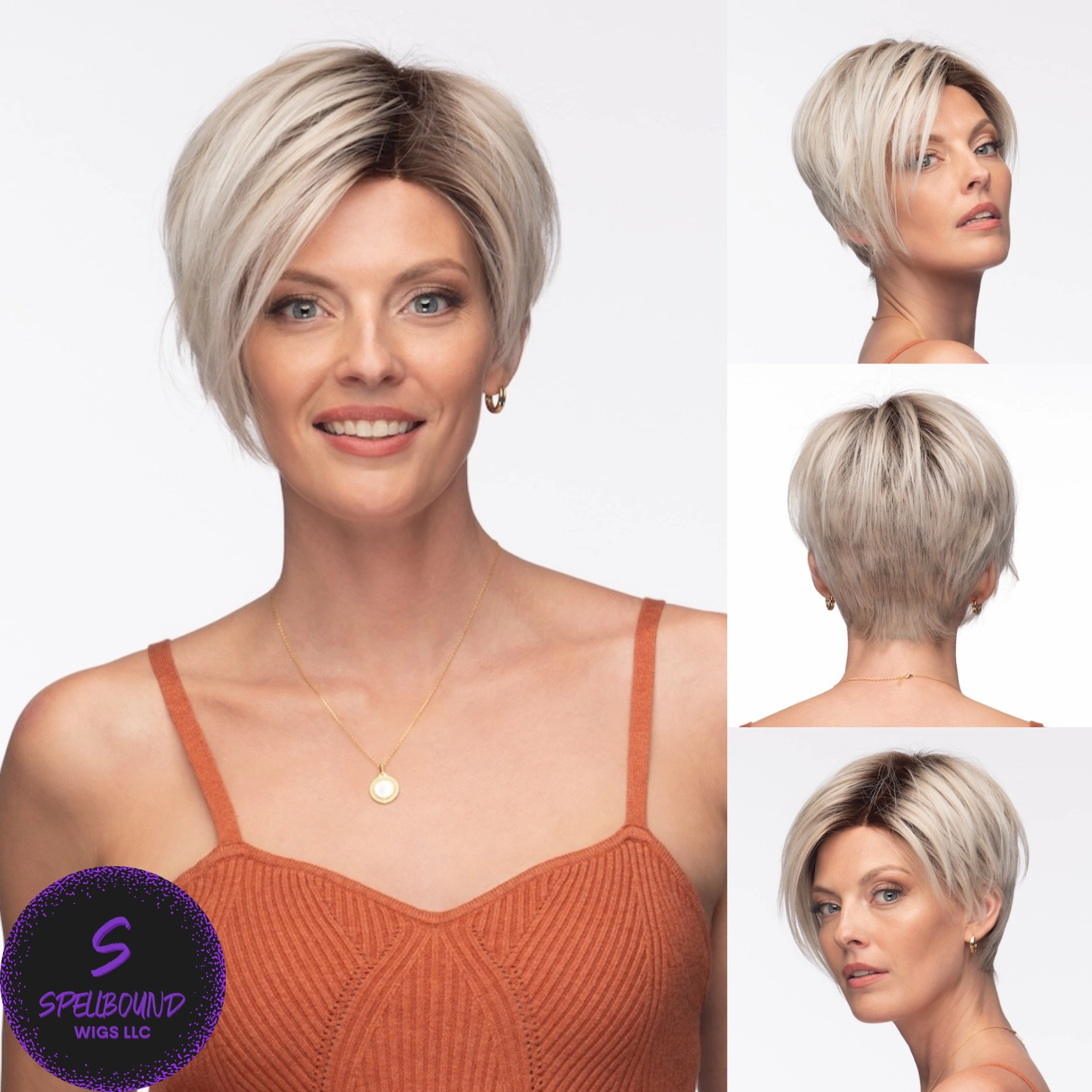 Vale - Heat Defiant Collection by Estetica Designs