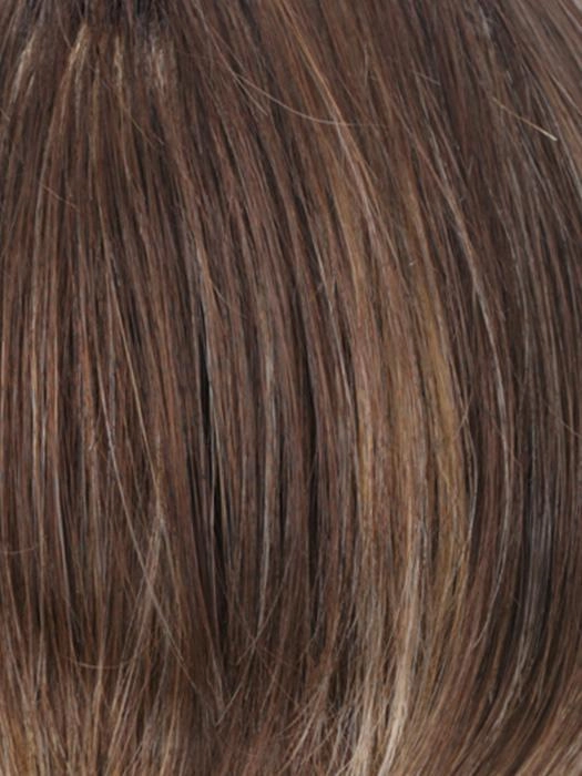 Vale | Synthetic Wig (Lace Part)