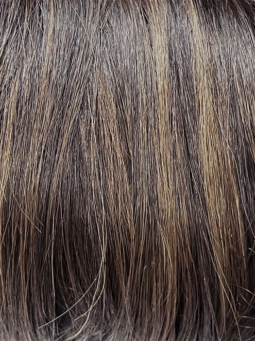 Valencia | Synthetic Lace Front Wig (Mono Part)