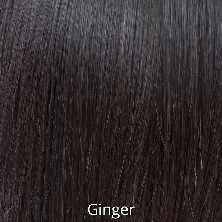 Valencia in Ginger - Caf Collection by BelleTress ***CLEARANCE***