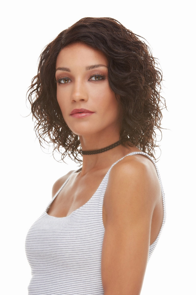 Valentina <br>Remy Human Hair Lace Front Wig