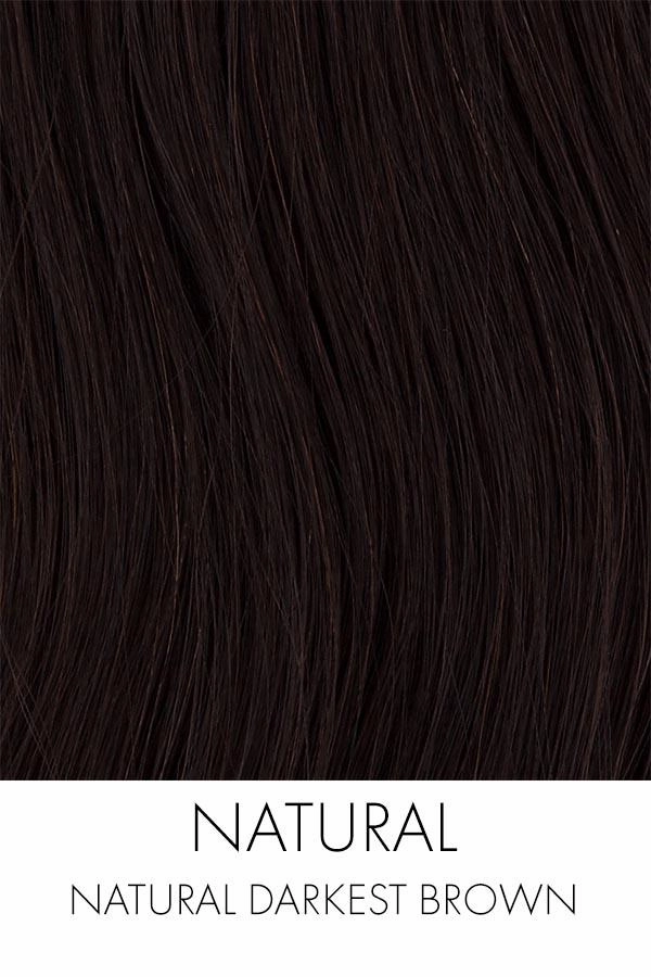 Valentina <br>Remy Human Hair Lace Front Wig