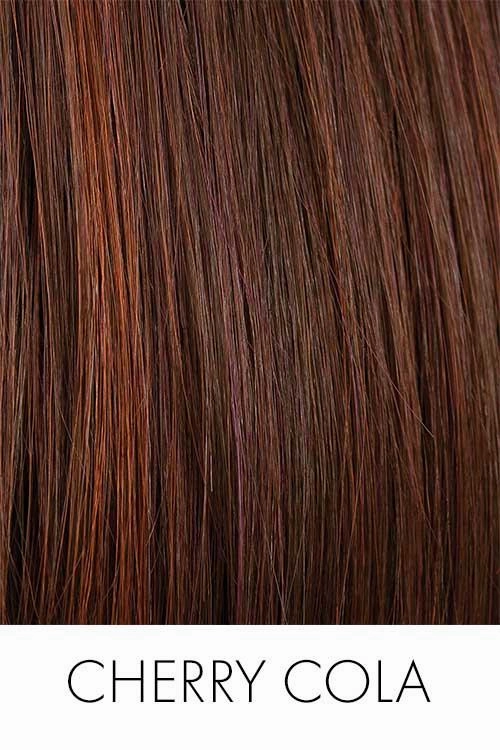 Valentina <br>Synthetic Monofilament Wig