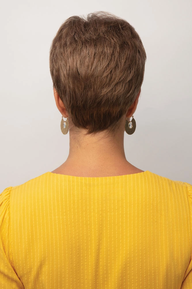 Valentina <br>Synthetic Monofilament Wig