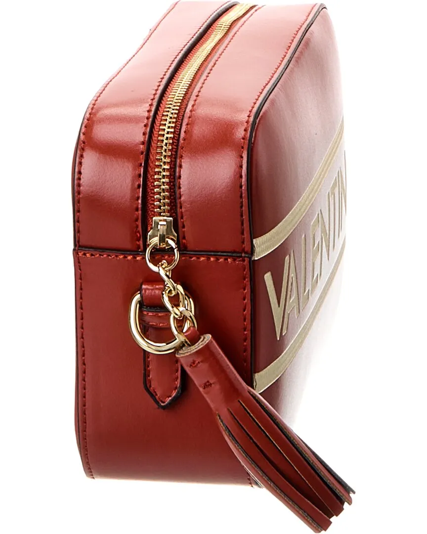 Valentino by Mario Valentino Babette Lavoro Leather Crossbody