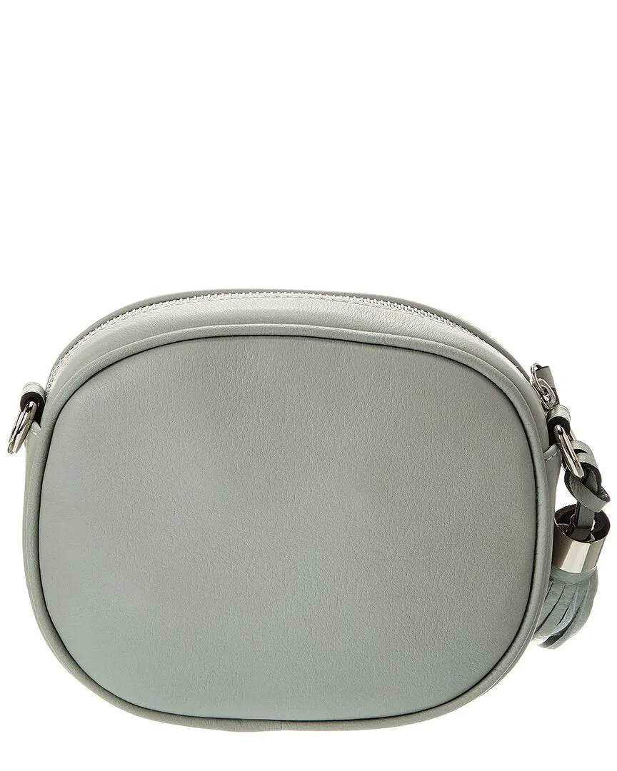 Valentino by Mario Valentino Nina Signature Leather Crossbody