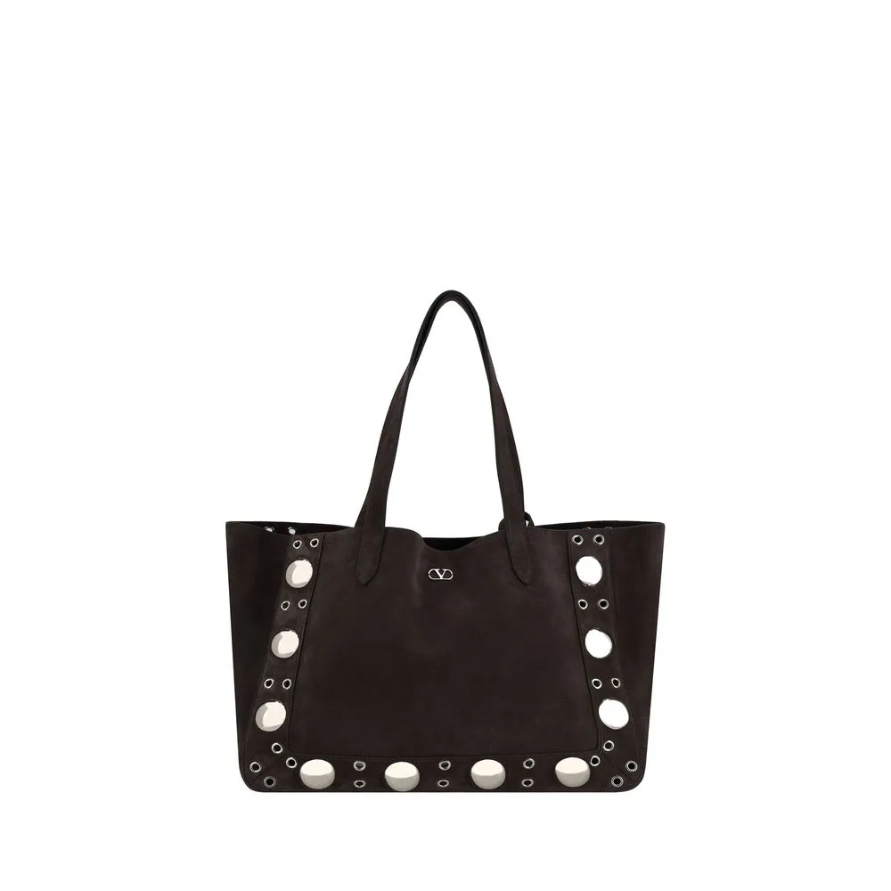 Valentino Garavani Nellc?te large Tote Bag