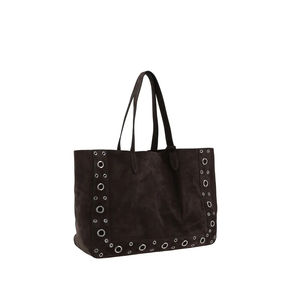 Valentino Garavani Nellcte large Tote Bag