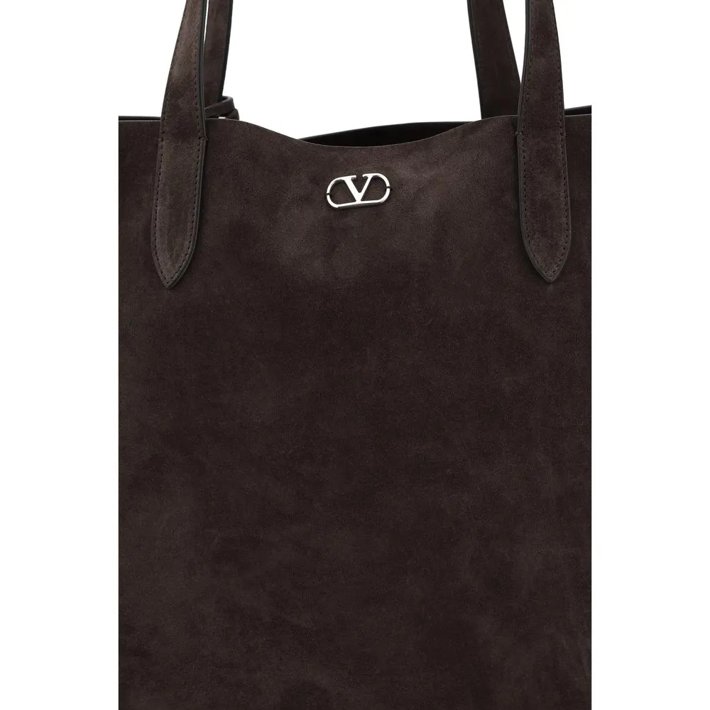 Valentino Garavani Nellc?te large Tote Bag