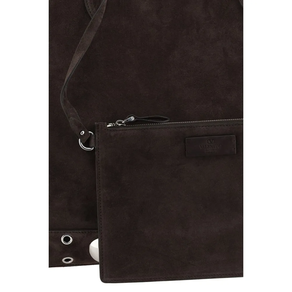 Valentino Garavani Nellcte large Tote Bag
