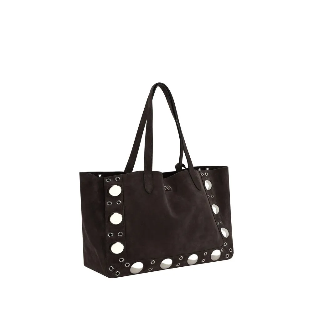 Valentino Garavani Nellcte large Tote Bag