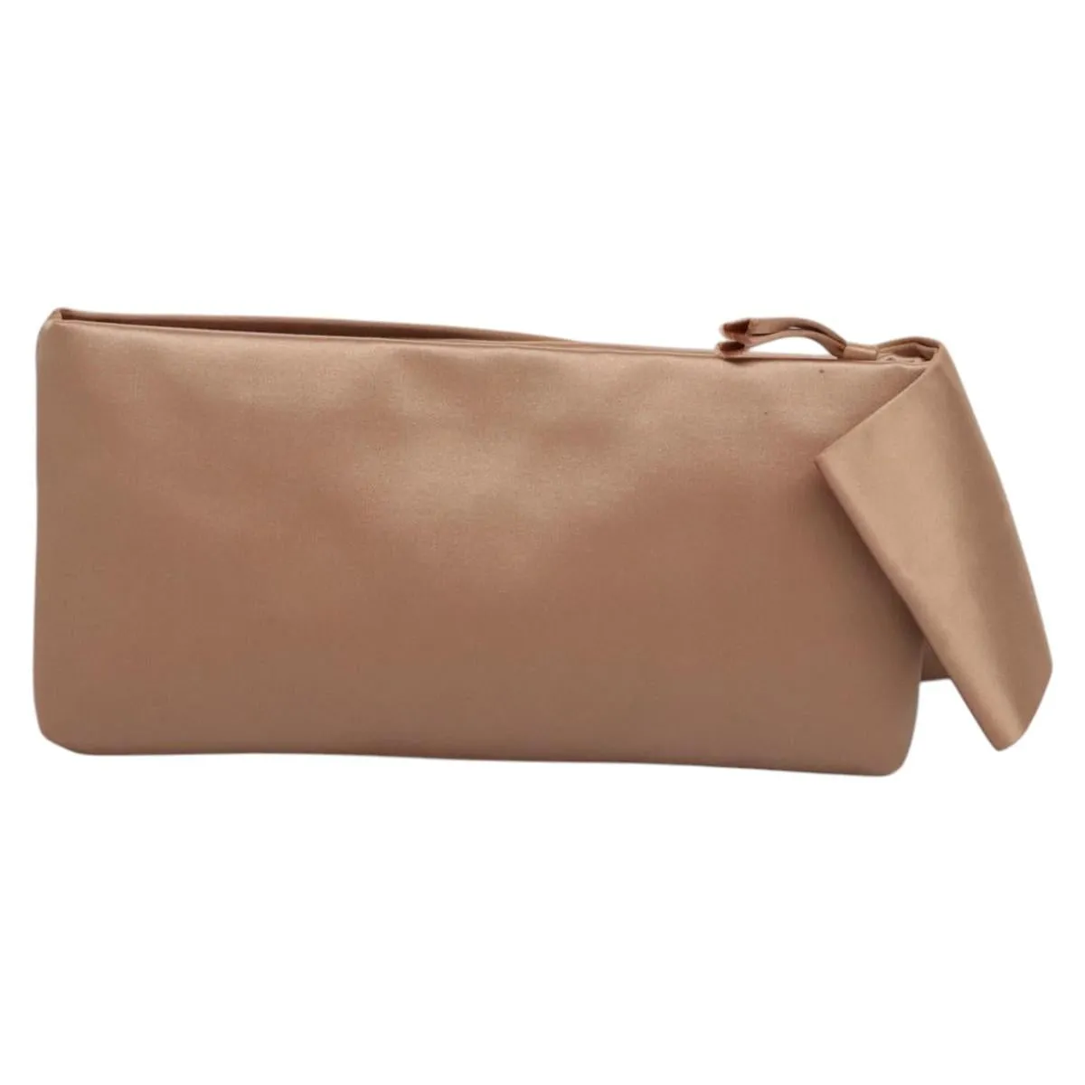 Valentino Garavani Synthetic Clutch Bag (Pre-Owned)