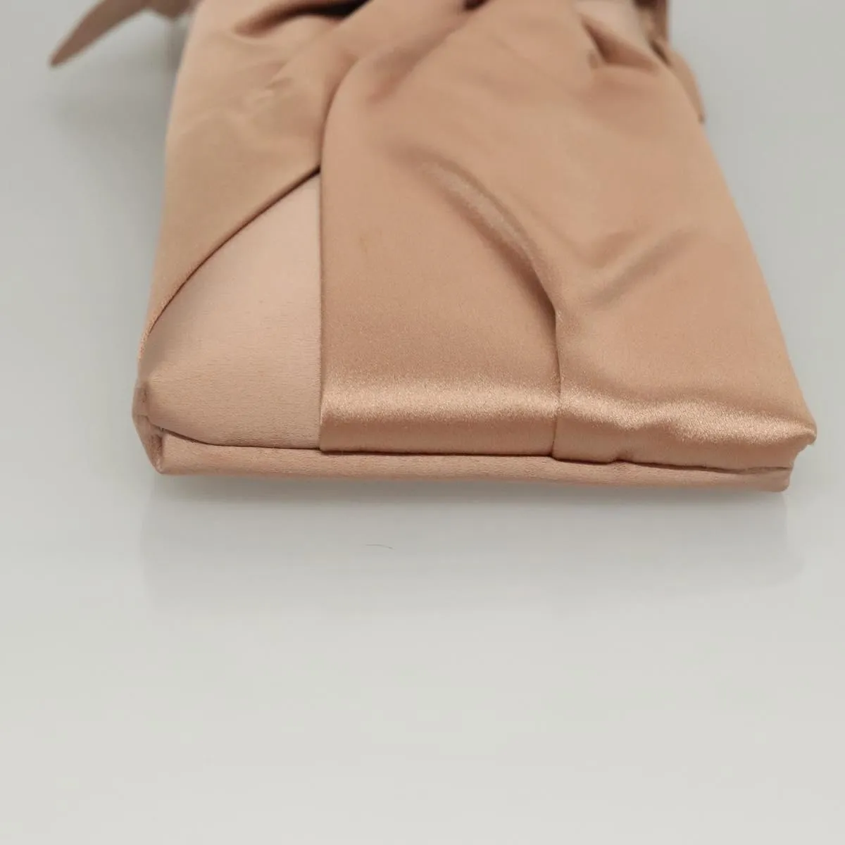 Valentino Garavani Synthetic Clutch Bag (Pre-Owned)