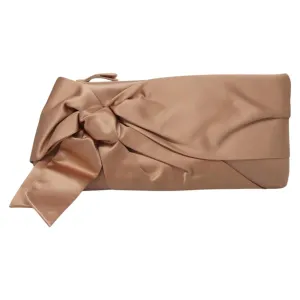 Valentino Garavani Synthetic Clutch Bag (Pre-Owned)