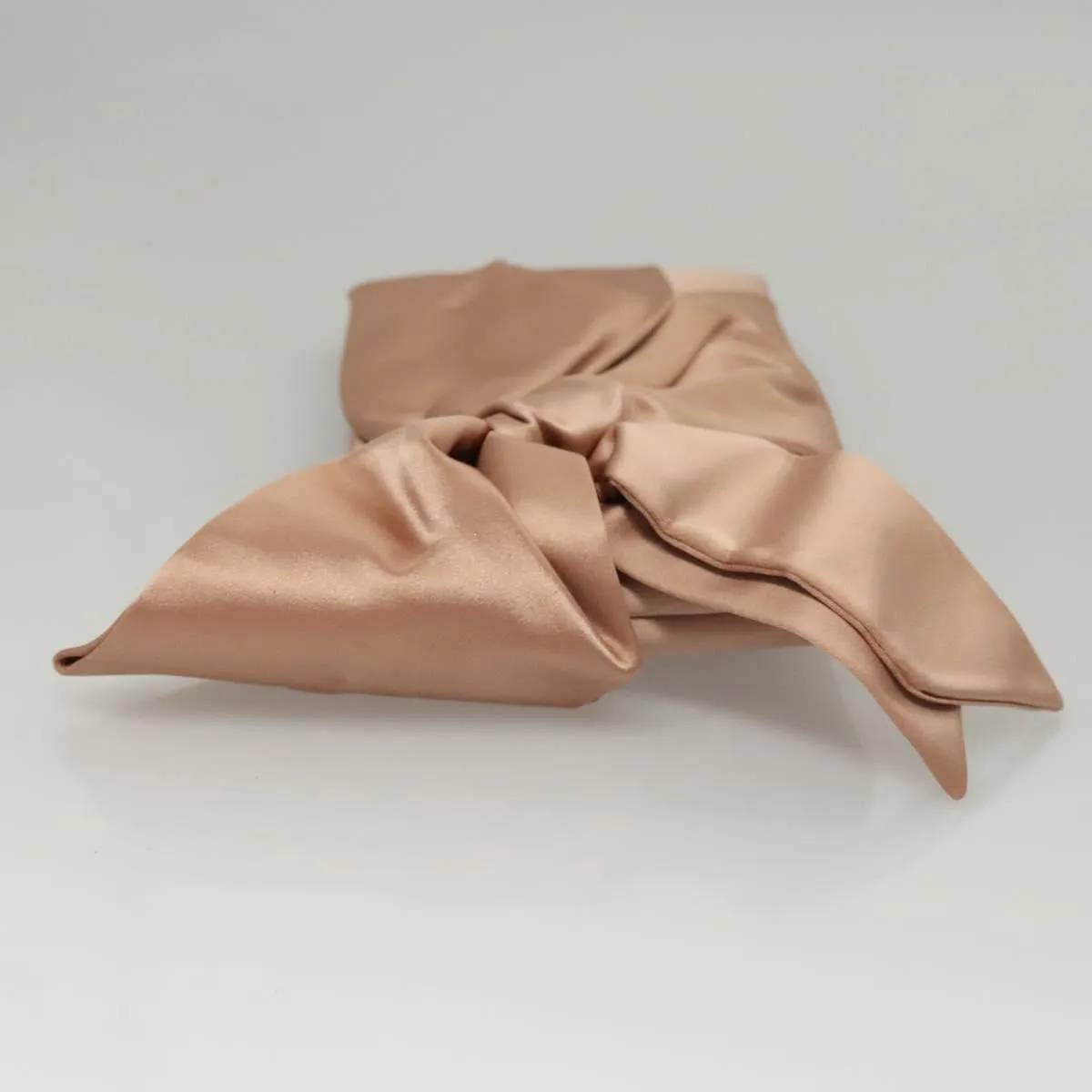 Valentino Garavani Synthetic Clutch Bag (Pre-Owned)