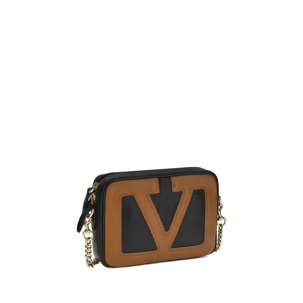 Valentino Garavani Viva Superstar Shoulder Bag
