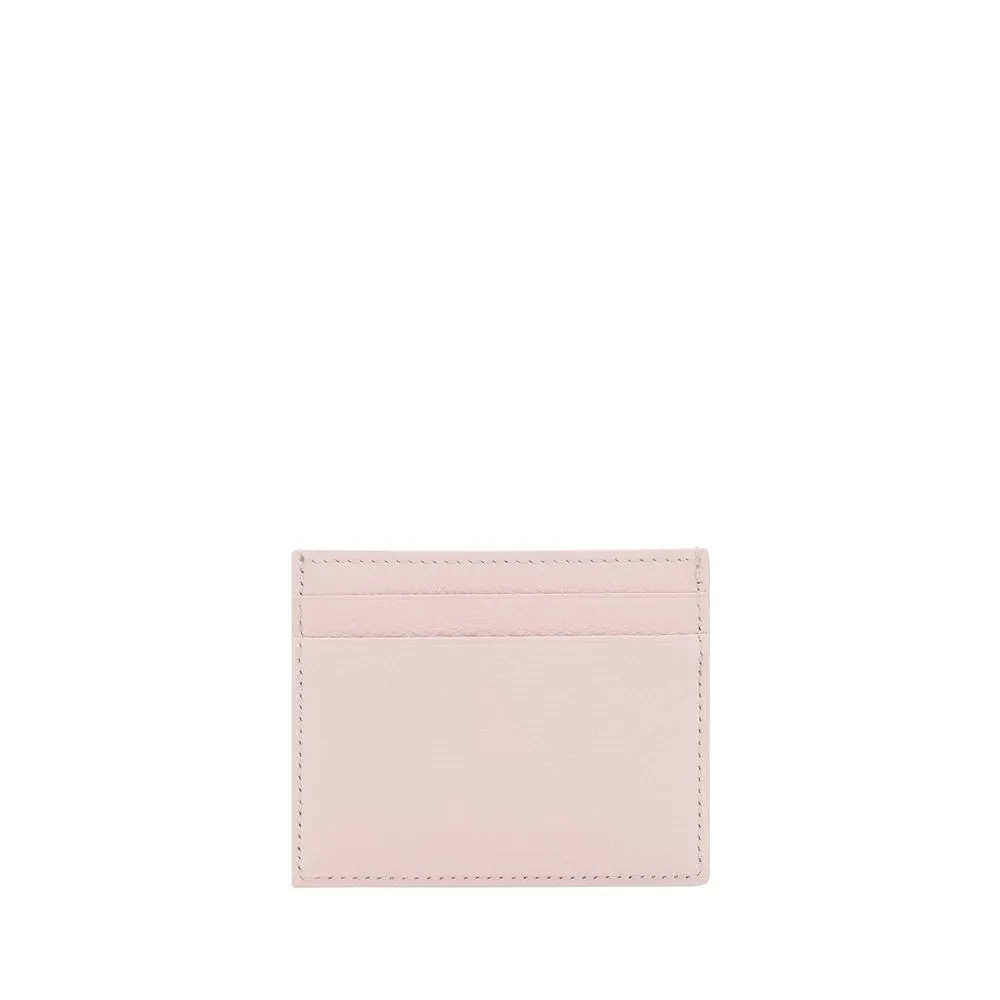 Valentino Garavani VLogo Card Holder