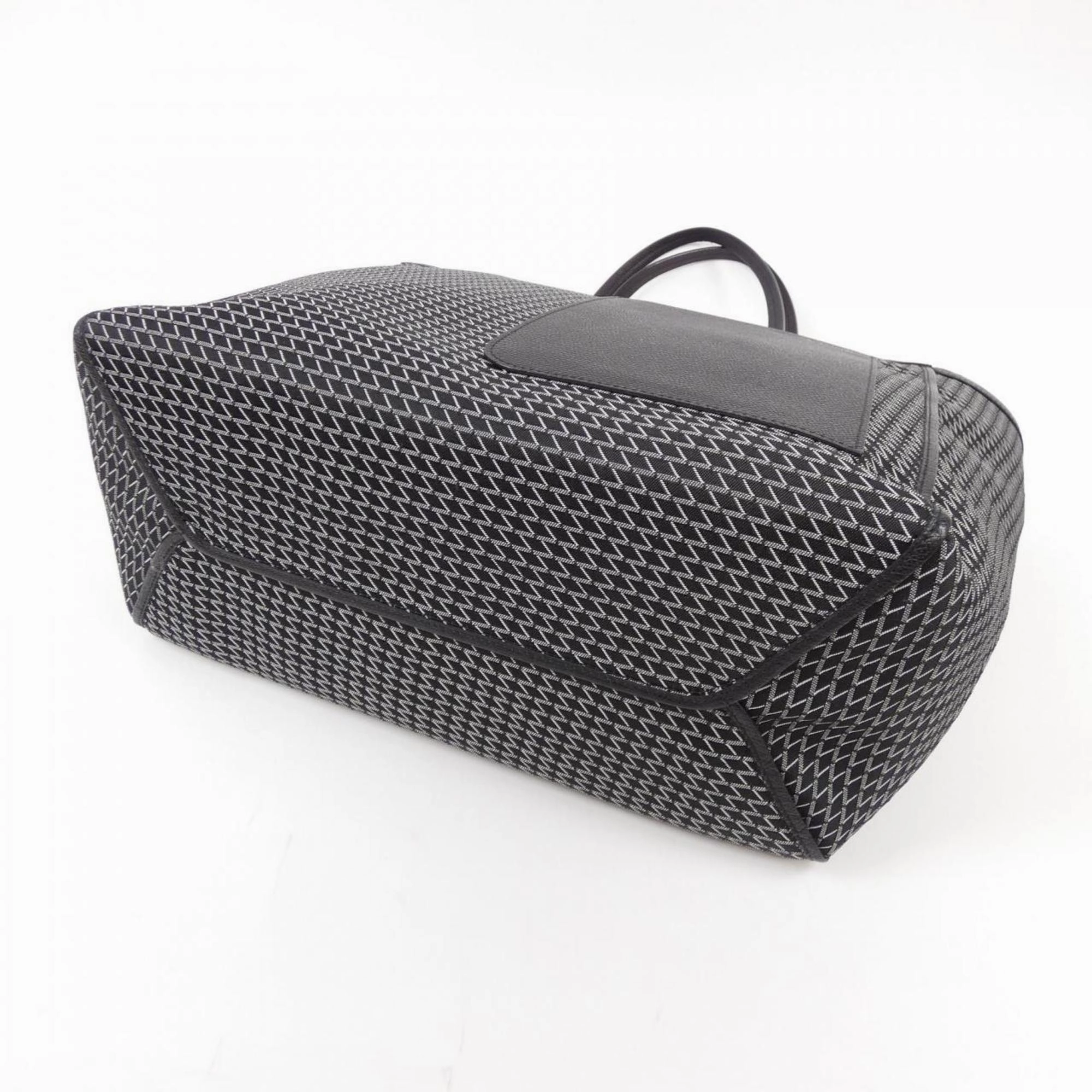 Valextra Handbag (Pre-Owned)